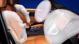 Що таке SRS airbag в автомобілі