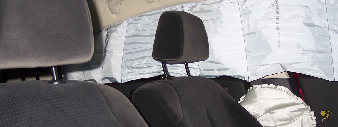 ремонт и реставрация airbag крыши картинка