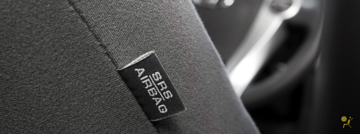 ремонт airbag в Кропивницком картинка
