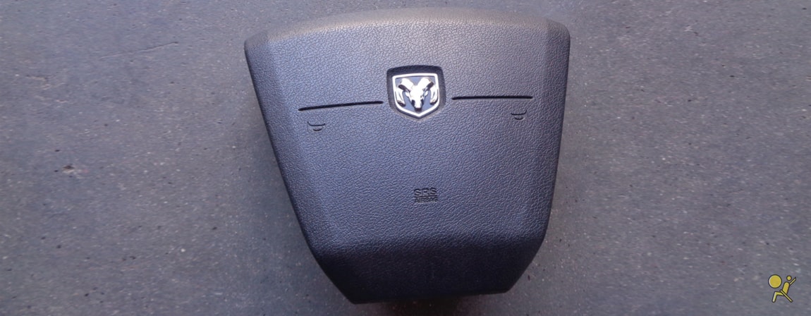 ремонт и замена airbag Dodge картинка
