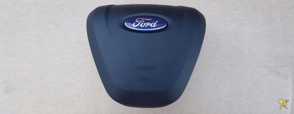 ремонт и замена airbag Ford картинка