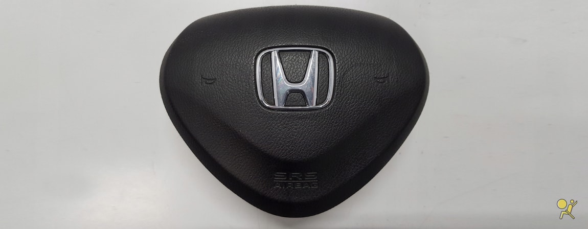 ремонт и замена airbag Honda картинка