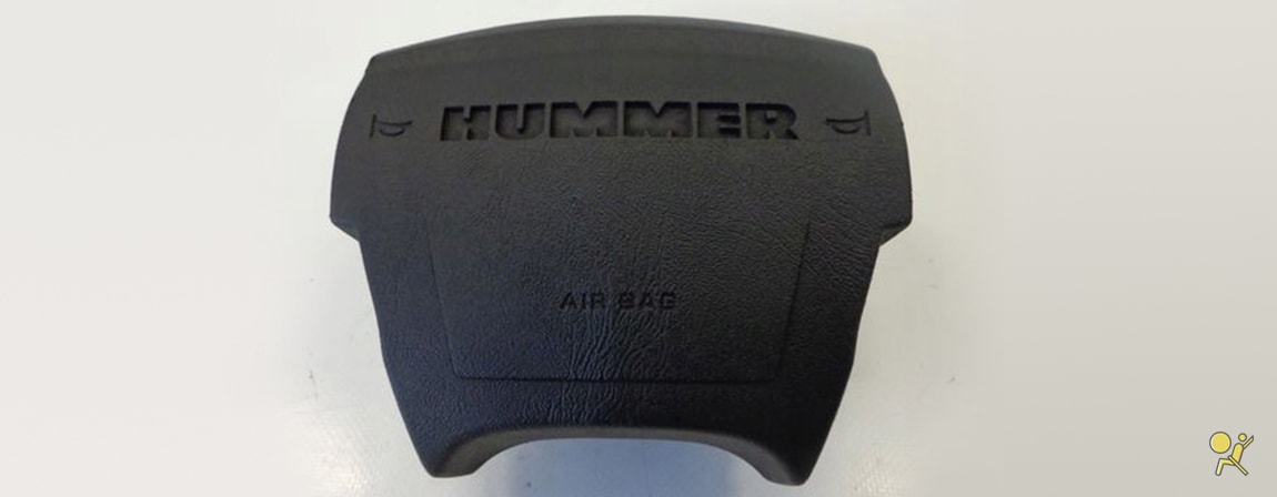 ремонт и замена airbag Hummer картинка