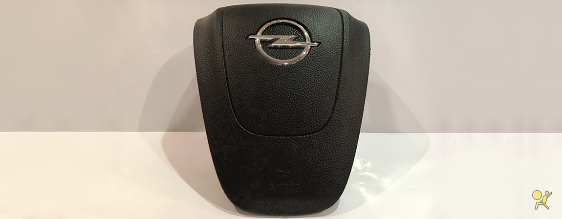 ремонт и замена airbag Opel картинка