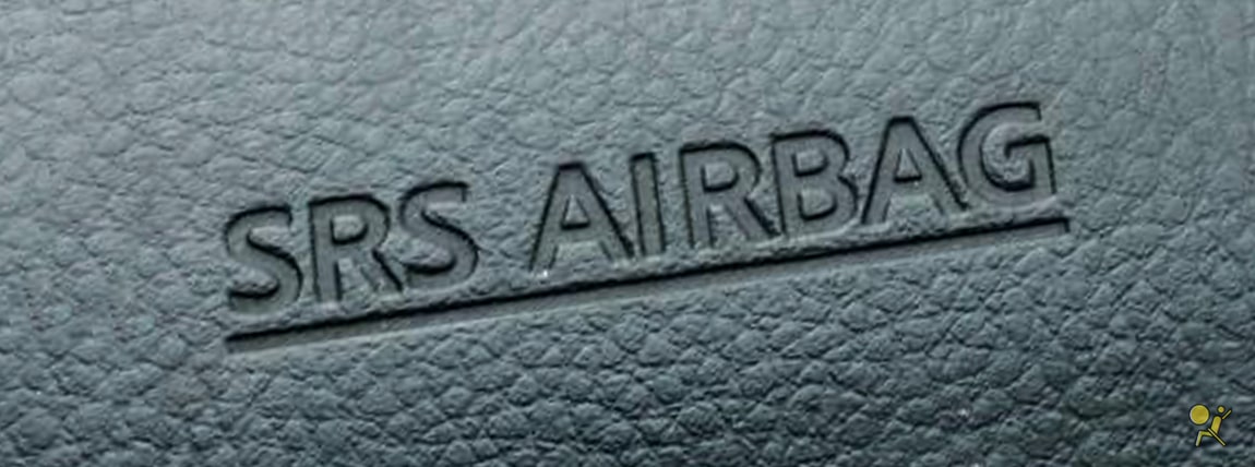ремонт airbag у Дніпрі картинка