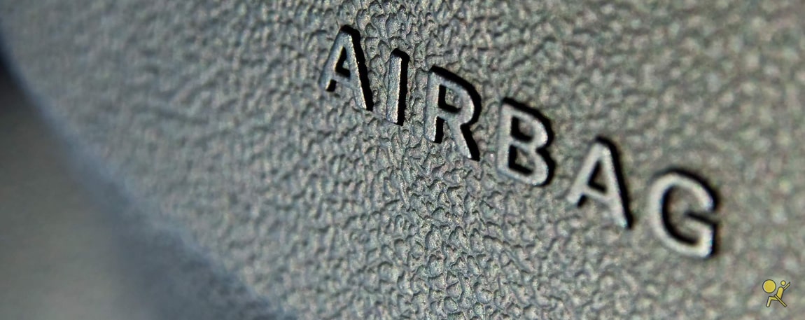 ремонт airbag у Сумах картинка