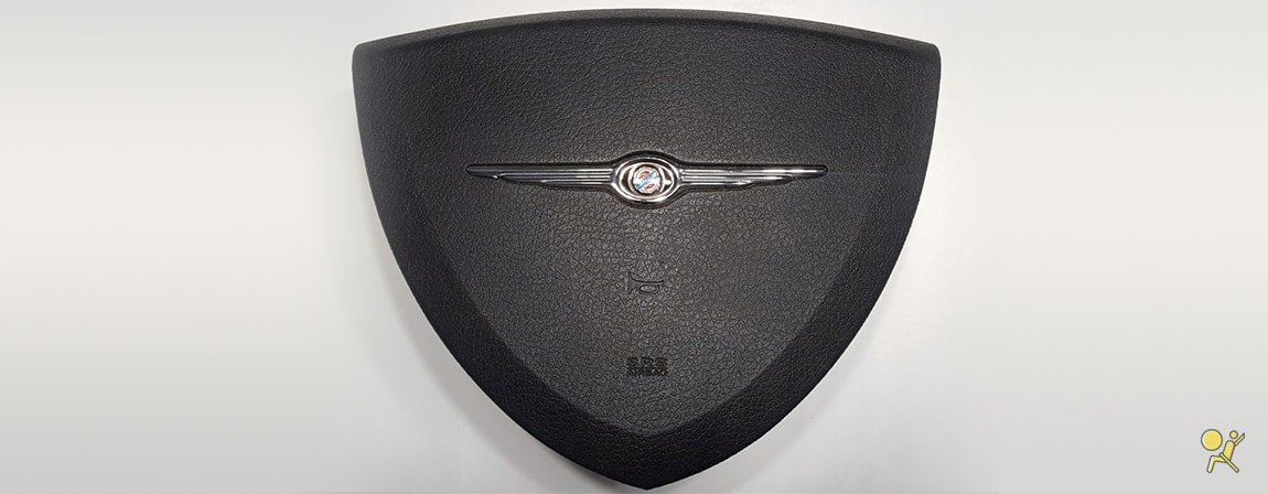 ремонт та заміна airbag Chrysler зображення
