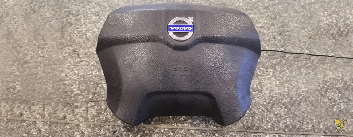 ремонт та заміна airbag Volvo зображення